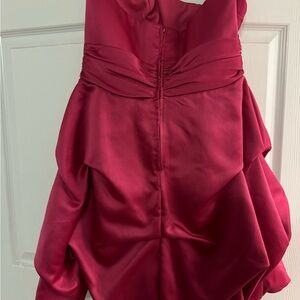 Homecoming/prom/bridesmaid dress